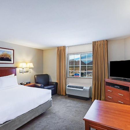 Candlewood Suites El Paso By Ihg Sunrise Acres Dış mekan fotoğraf