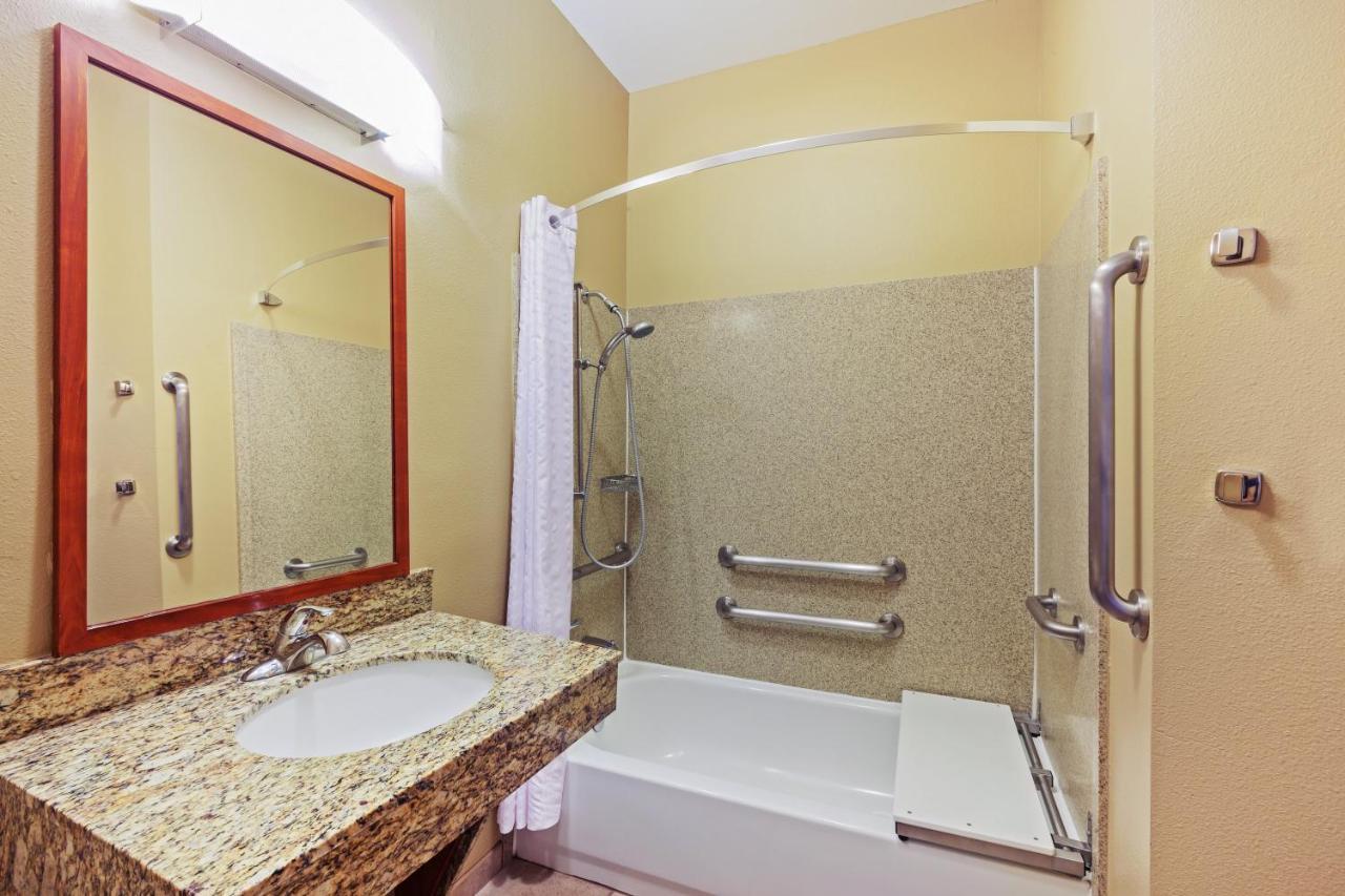 Candlewood Suites El Paso By Ihg Sunrise Acres Dış mekan fotoğraf