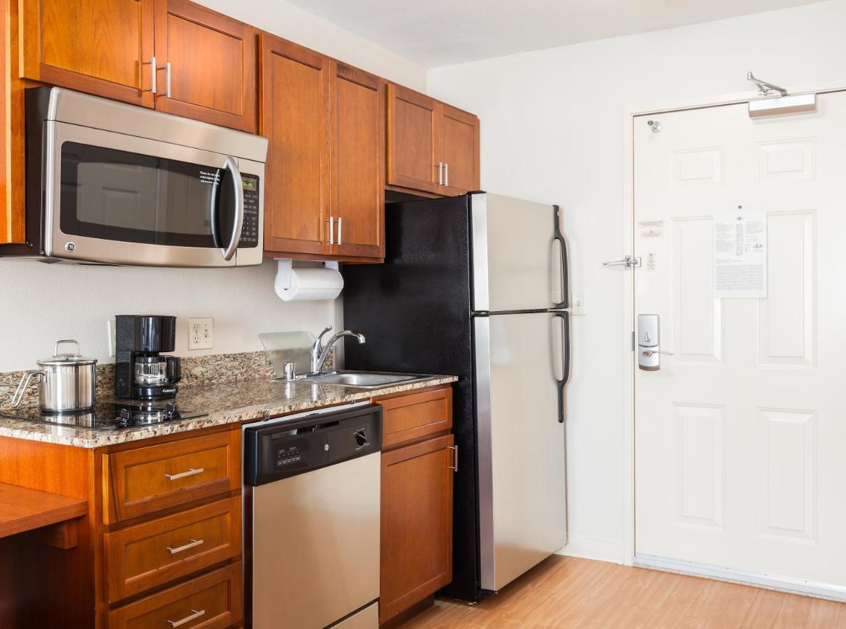 Candlewood Suites El Paso By Ihg Sunrise Acres Dış mekan fotoğraf
