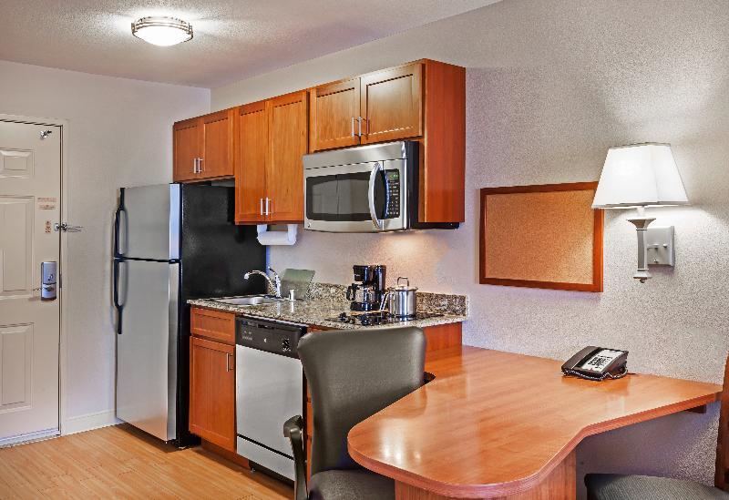 Candlewood Suites El Paso By Ihg Sunrise Acres Dış mekan fotoğraf