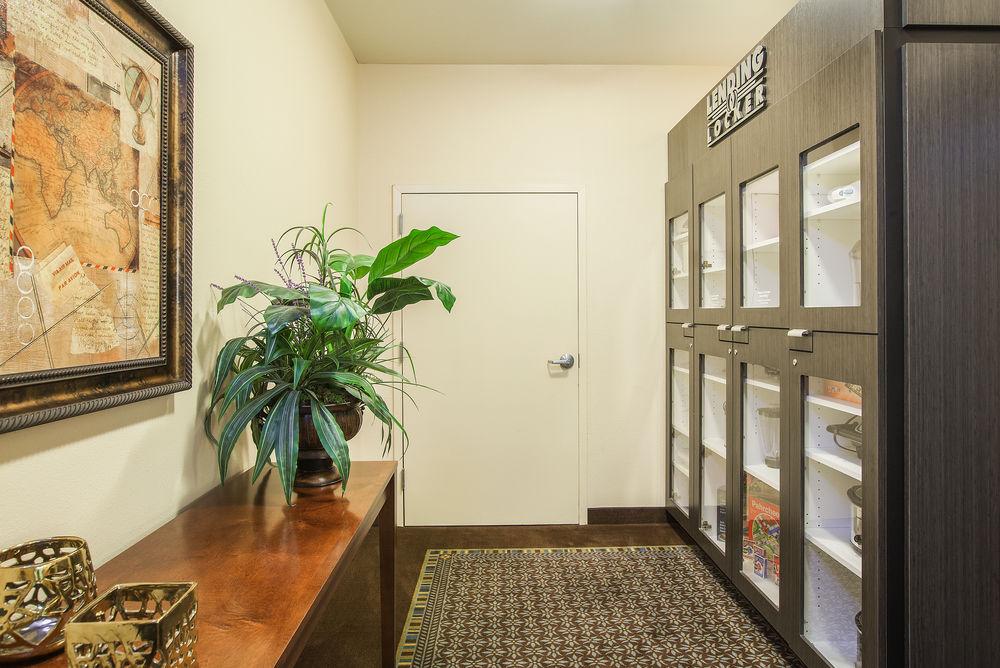 Candlewood Suites El Paso By Ihg Sunrise Acres Dış mekan fotoğraf