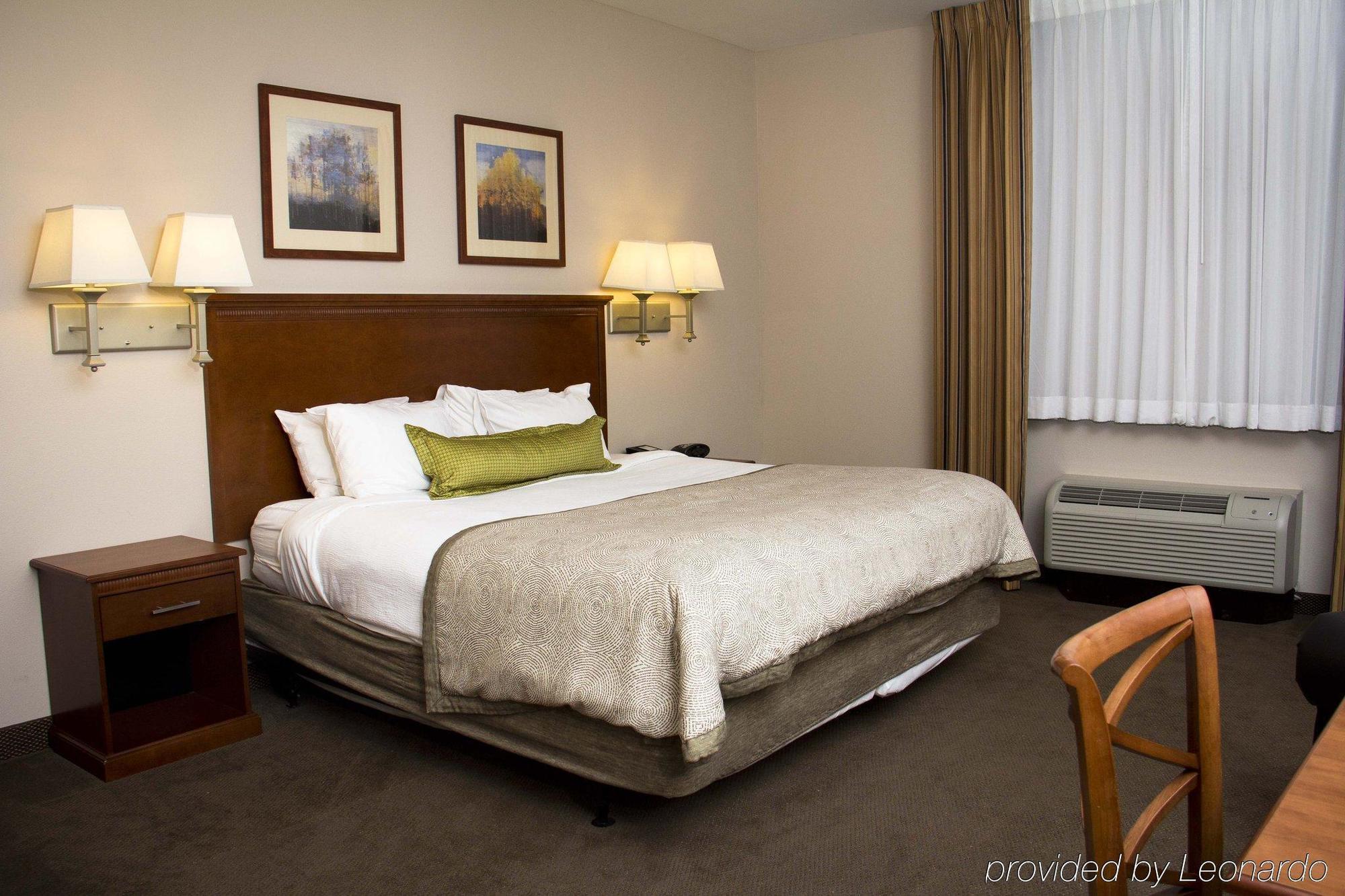Candlewood Suites El Paso By Ihg Sunrise Acres Dış mekan fotoğraf