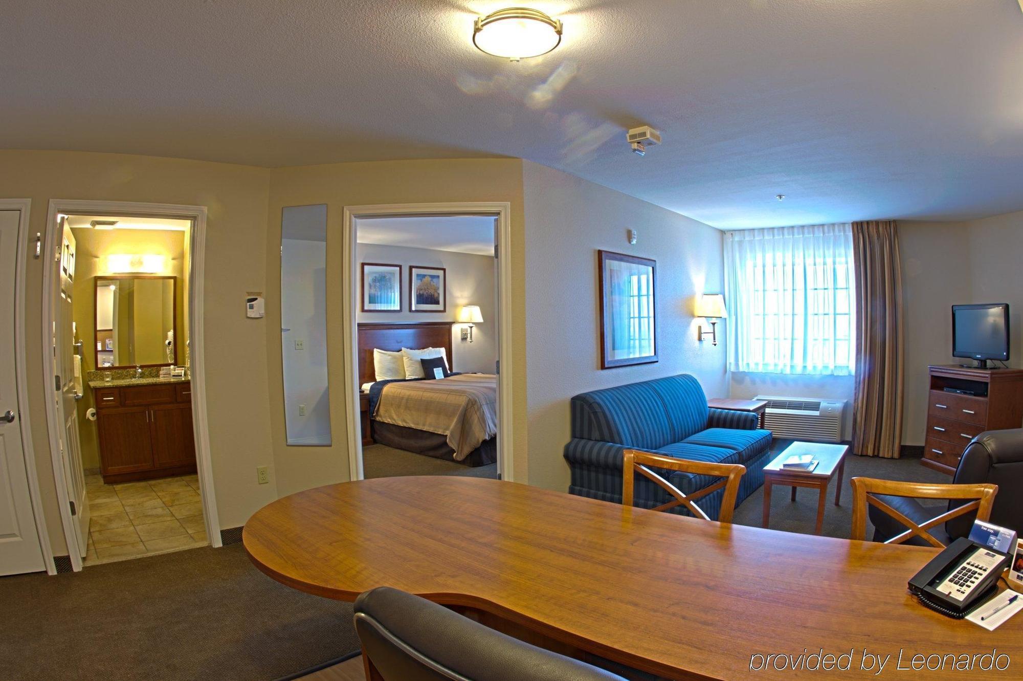 Candlewood Suites El Paso By Ihg Sunrise Acres Dış mekan fotoğraf