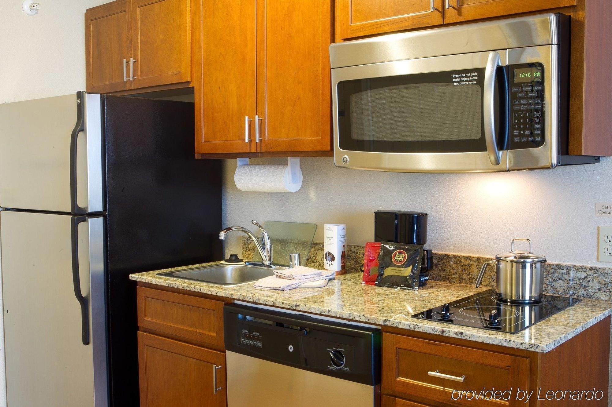Candlewood Suites El Paso By Ihg Sunrise Acres Dış mekan fotoğraf