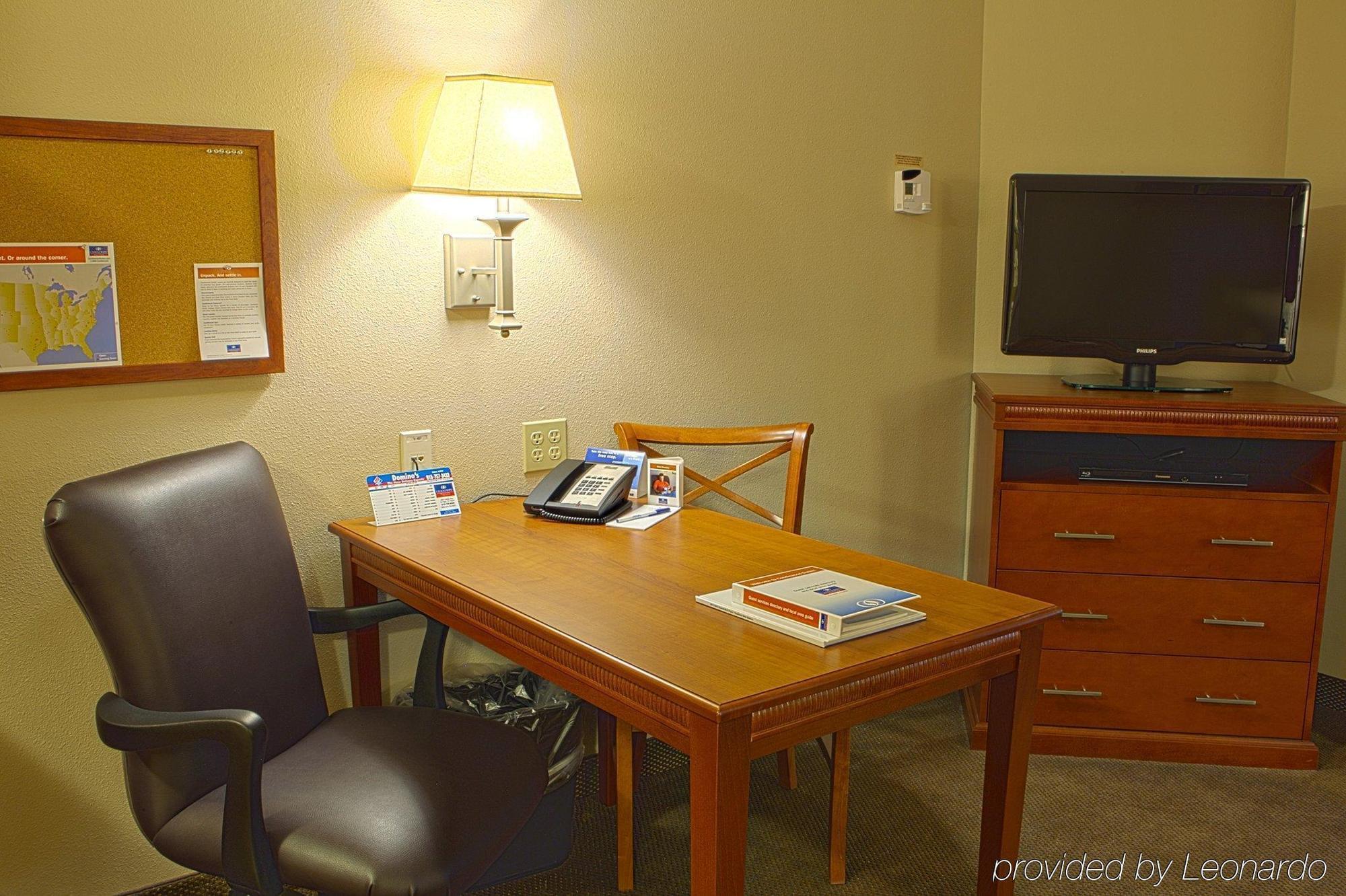 Candlewood Suites El Paso By Ihg Sunrise Acres Dış mekan fotoğraf