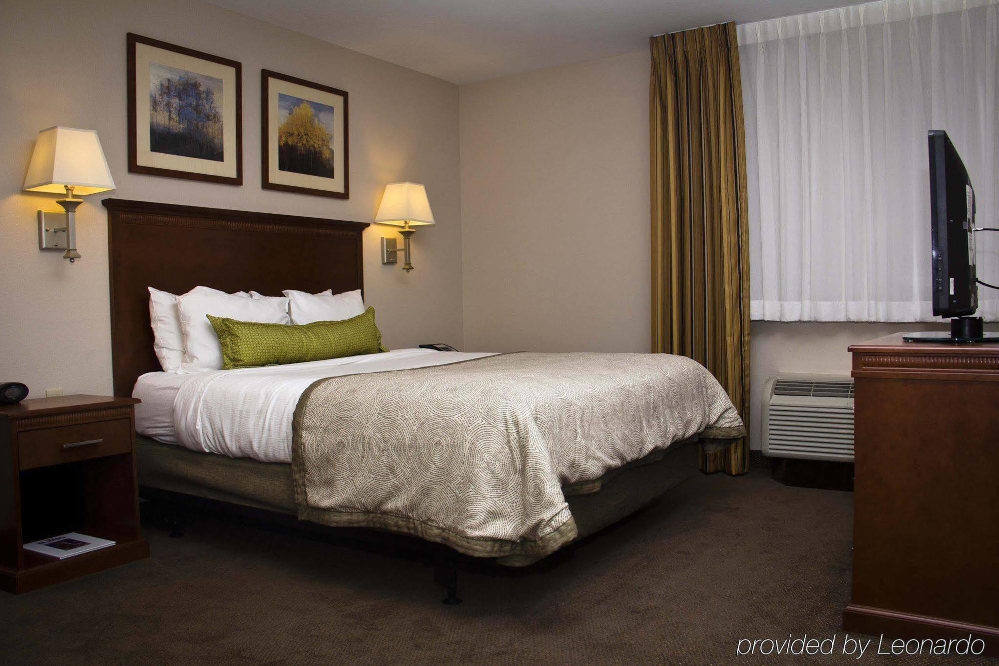 Candlewood Suites El Paso By Ihg Sunrise Acres Dış mekan fotoğraf
