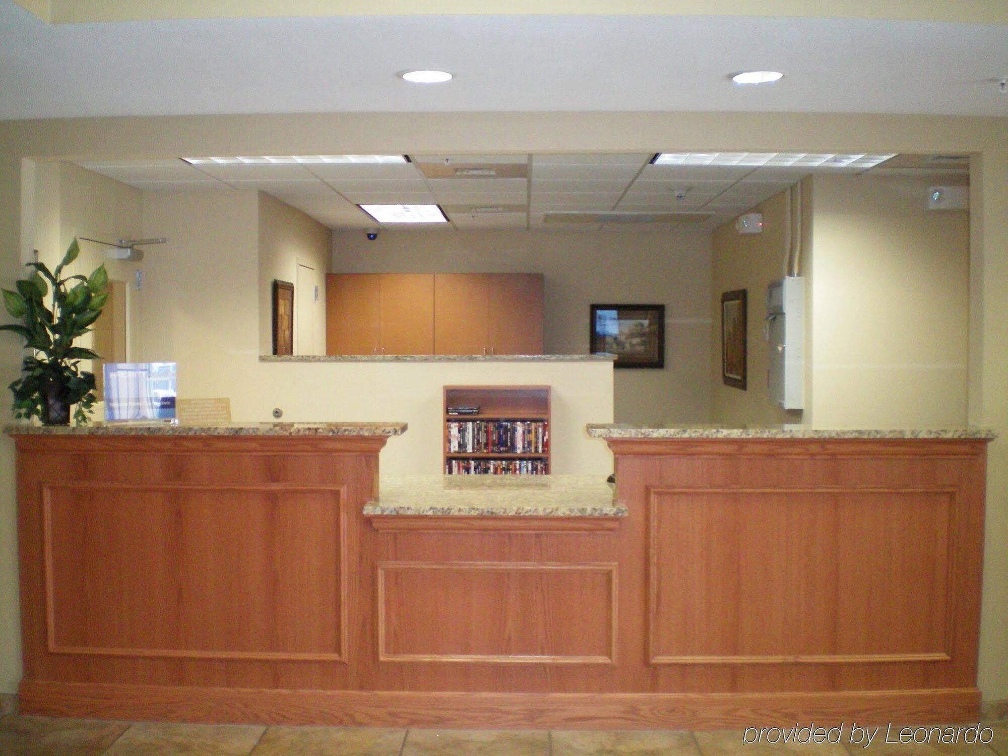 Candlewood Suites El Paso By Ihg Sunrise Acres Dış mekan fotoğraf