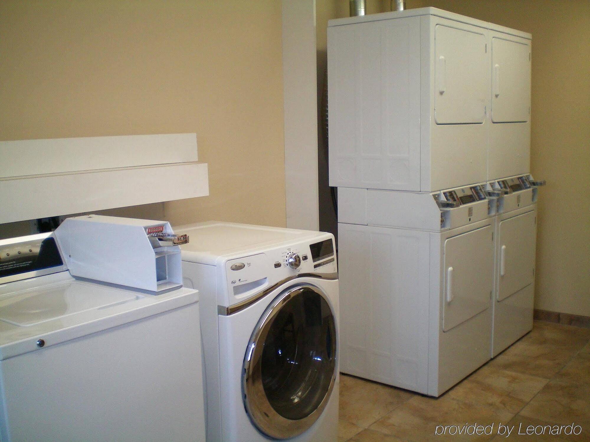 Candlewood Suites El Paso By Ihg Sunrise Acres Dış mekan fotoğraf
